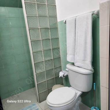 RENTA hostal de 3 habitaciones con piscina a metros de la PLAYA VARADERO, MATANZAS - 3/10