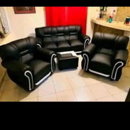 Muebles en ventas máxima calidad y garantia transporte incluido - Img 58139643