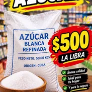 Azucar blanca - Img 58279512