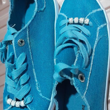 Zapatos de marca comprado en Deichmann tallas grandes - Img 120381793
