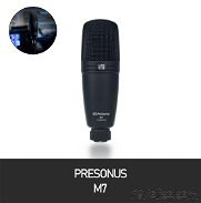 📢 Micrófonos Focusrite, AKG, AudioTechnica, M-Audio... Tonor, Caatilla, Zaffiro y Mucho Más!!! - Img 42889616