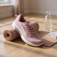 Tenis deportivos🪢 para mujer 🚺 🎀🏃♀️➡️ - Img 54264470