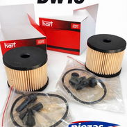 Filtro de petróleo DW10 disponible - Img 55783086
