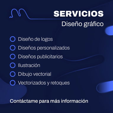 DISEÑADOR GRÁFICO MULTIFUNCIONAL - Img 126913341