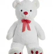 OSO DE PELUCHE DE 1 METRO. ESTE REGALO 🎁 HARA QUE TE RECUERDEN SIEMPRÉ.  ESCRIBEME AL WHATSAP 56249037 - Img 50193646