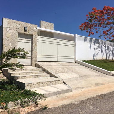 Casa de Renta en Guanabo - 8/10