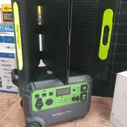 B0006 Estacion de Energía ENGINUITY 3686WH / 3600W / PICO 7200W - Img 55465866