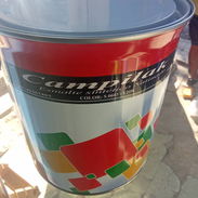 Pintura de esmalte de varios colores - Img 56499721