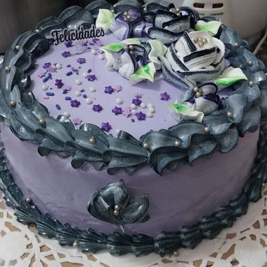 Kake por encargo! - 8/10