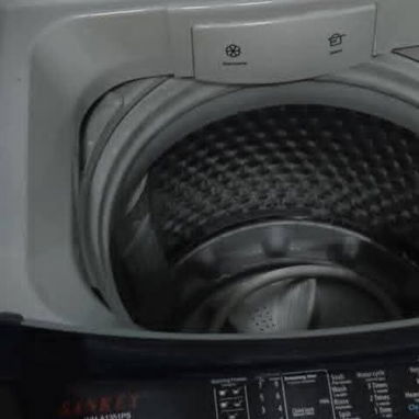 Lavadora Automática de 13kg - 3/3