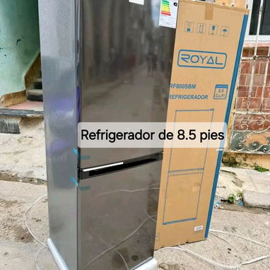 Refrigerador - 3/6