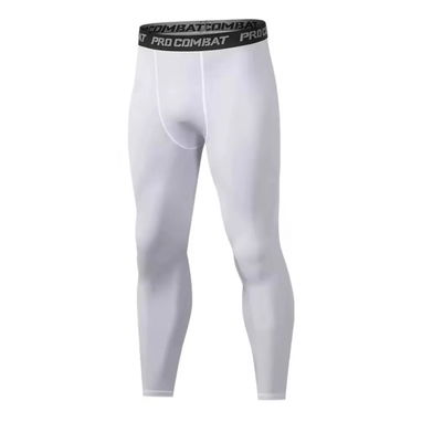 LICRAS DE COMPRESIÓN PRO COMBAT (GYM, RUNNING Y DEPORTE) - 3/4