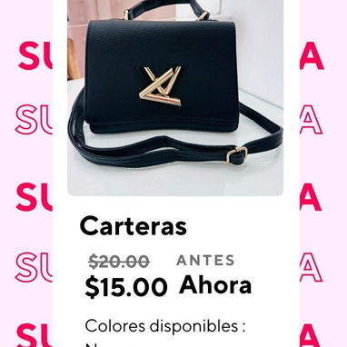 Ofertas de rebajas solo los modelos de las fotos - Img 126077473