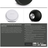 Bocina Harman/Kardom Omni 10 (comprada a 200€ en 2016) - Img 56174815