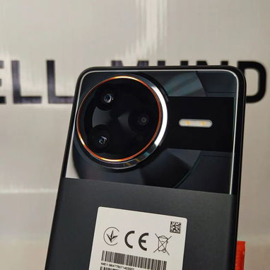 POCO F7 ULTRA RAM 12 GB - 256 GB _ XIAOMI POCO - Img 119576581