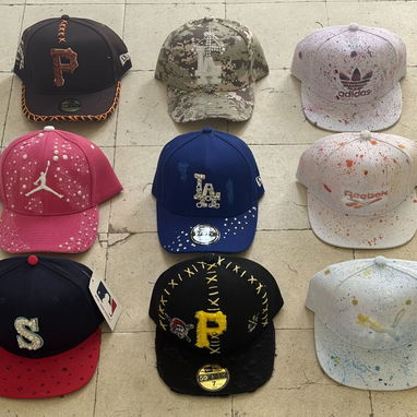 Gorras personalizadas 🔥🔥 - 2/4