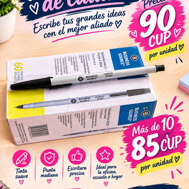 Artículos variados - 9/10
