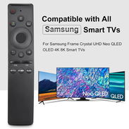 📺 Control Remoto Universal para Samsung Smart TV | videojuegoshabana.com - Img 56573210