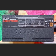 EVGA Supernova 750W 80A Certificada 58278775 - Img 57940984