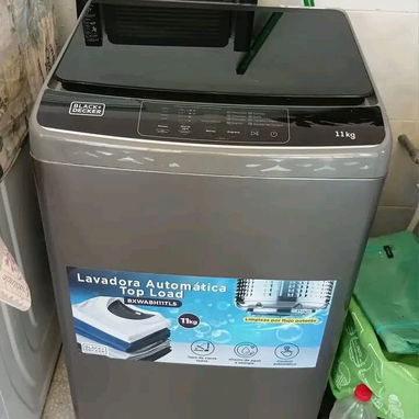 Lavadoras automáticas - Img 127352886