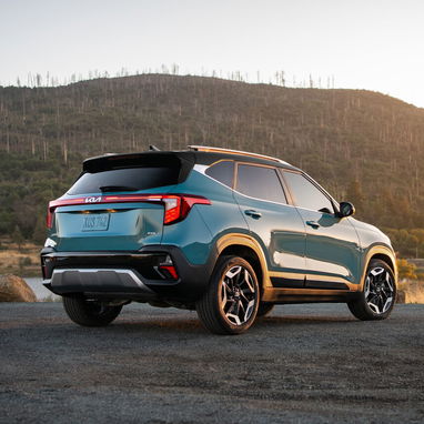 Kia Seltos 2025 - Img 123923226