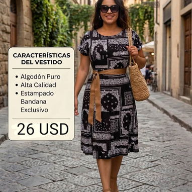 Vestidos - Img 125051597