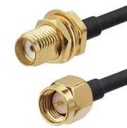 Cable SMA de 10 metros original. - Img 48929829