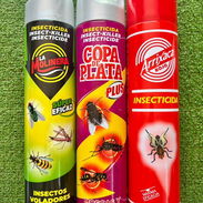Insecticida (Moscas, Mosquitos, etc…) - Img 55865498