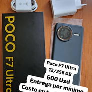 Xiaomi Poco F7 Ultra 12/256 - Img 56496583