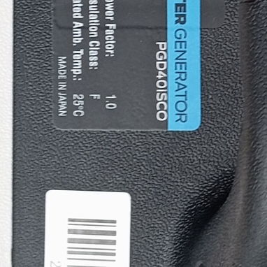 Generador inversor - Img 123297784