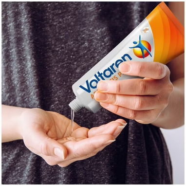 Voltaren en crema original importada pack de 100 g y 150 g - Img 124014952