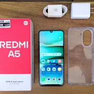 Nueva OFERTA de 110 a 100 por el dia de los padresVendo Teléfono Redmi A5. - Img 52140399
