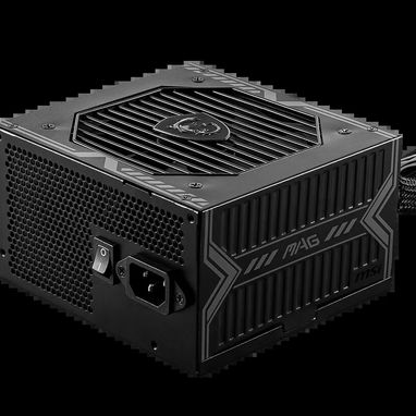 PC de escritorio completa - 6/9