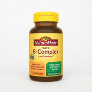 C /complex con vitamina c 140 pastillas - Img 57171684