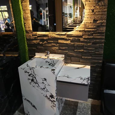 Muebles para baño - 7/10