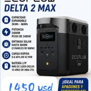 Ecoflow Delta 2 Max - Img 55906621