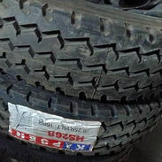 Neumáticos 8.25R16 disponibles / gomas de camión / gomas de guagua / neumáticos de camión/ neumáticos de guagua - Img 55905478