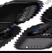 Audífonos Bluetooth 22hrs reproducción nuevas - Img 48728625