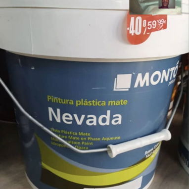 Pintura original para uso y negocio - Img 120974427