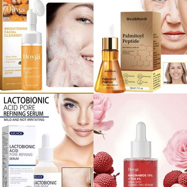 ✨Productos de cuidado facial/SkinCare✨ - Img 122375424