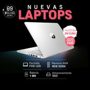 Laptops HP - Img 45547723