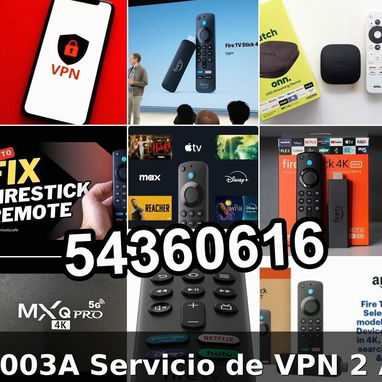 Servicio de VPN 2 Años 📦✅ - 3/5