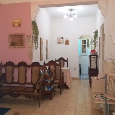 SE PERMUTA PARA EL REPARTO FLORES APTO EN AV. 31 Y CALLE 34 MCPIO PLAYA. - Img 123763019