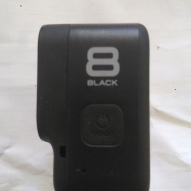 GANGA CAMARA Go Pro telf. 54004636 - Img 122468775