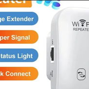 Gangazo repetidor wifi - Img 55765669