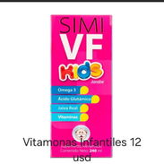 Vitamina infantil - Img 57667182