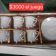 Juego de tazas - Img 52474052