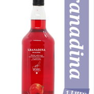 Granadina Sorel sin alcohol - Img 55077905