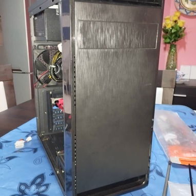 torre ATX con Kit Intel de 7ma generación - Img 118260592