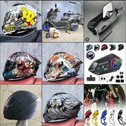 Accesorios para motos - Img 55666203